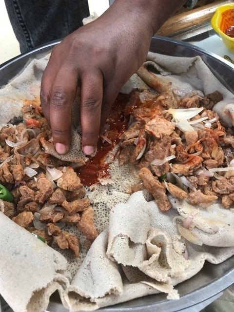 Food Image